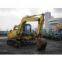 Used Excavator [Komatsu PC60-7]