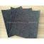 Felt pad,almohadilla de fieltro