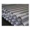 Titanium alloy tube