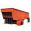 Manufacturing and Customizing Vibrating Feeder Professionally