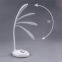 Modern Table Lamp Desk Lamp Night light 3W LED 3-Level dimmer switch, with 1.5W RGB night light rechargeable 1000mAh Li-on Battery