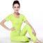 Wholesale Custom Women Yoga Fitness Wear