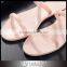 Wholesale Fashion PVC Two Strap Women Sandals