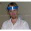 anti-fog face shield