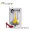 Fast Prototyping Heatbed Big 3D Printer Machine with 230*225*360mm Build Size