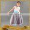 Children's Clothing Sweety Summer Girls Princess Dresses