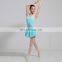 2015 New Arrival Tank Sleeveless High Back Ballet Dance Skirt Ballet Dress