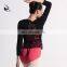 116141062 Lace Ballet Dance Top