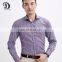 China mens wholesale custom long sleeve shirt