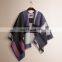 2017 Wholesale Hot Sell Pashmina Blanket Shawl Scarf