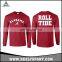 Youth NCAA Alabama Crimson Tide Football Jersey