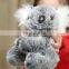 China manufacturer stuffed&plush animal toy koala bear