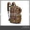 Camo nylon outdoor shooting hunting camping hiking backpack