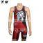 Custom Infant Wrestling Singlets, Wrestling Wear, Wrestling t Shirts