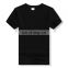 Custom 100% cotton high quality bulk blank t shirt