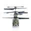 RC Helicopter SYMA S026G best toy gift for kid radio controlled model helicopter