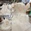 LS00364-1 sweetheart latest pakistani bridal dress collection lace up dress bridal muslim dress