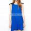 CHEFON Sleeveless crochet dresses for women