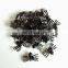 CG-H8047 Halloween Small Spiders Black Arachnids