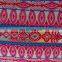 Wholesale Indian Hand Woven Pillow Cover Handmade Pillow Cover