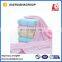 Factory direct sale high quality 100% cotton bath towel