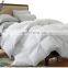 All Season White Down Alternative Polyester Twin Queen King Comforter