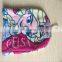 compress 100% cotton kitchen towel glove