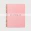 SIGNATURE NOTEBOOK LARGE ART EVERY DAY UNTITLED NOTEBOOK POCKET SET IN GLYPH
