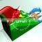 indoor playground inflatable slide combo in