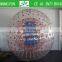 Dia 3m inflatable mini zorb ball for outdoor sport