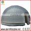 Led Inflatable Bubble Tent, Double Layer Inflatable Bubble Tent, Inflatable Tent With Led Light, Led Tent