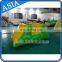 Used Inflatable Snow Bunker for Sport Archery Games / Inflatable Used Paintball Bunkers
