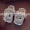 Wholesale new design winter slippers kids girl with high quality