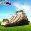 Camouflage Inflatable Paintball Field, Camouflage Paintball Bunkers