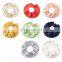 Wholesale hot sale baby bib cotton high quality bandana bib