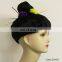 Party Japanese Geisha girl hair bun wigs P-W209