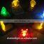 2015 Innovative small LED pocket lamp card