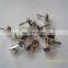 Metal cotter pin with low price from China supplier
