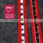 Fashionable embroidery ribbon pearl beaded lace trim for garment