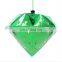 12inch 30cm Christmas Decorative Tissue Paper Laser Diamond Balls for Wedding Party Birthday Events Decor