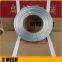 Copper-plated Galvanized Carton Stitching Flat Wire For Corrugated Box