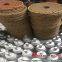 Vacuum brazing diamond saw blade processing various natural stones   Alisa@moresuperhard.com