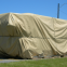 Heavy Duty Tarps Mildew Proof Anti-acid Corrosion