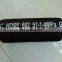 Oil field coal mine Engineering machinery braid 2SN 102MM Hydraulic Hose Factory with high quality competitive price