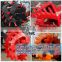 hot selling sand mining machine abrasive and corrosive resistant slurry pump