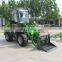 China 908 mini skid steer loader mini skid loader