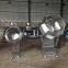 Steam Boiler Foods Seasoning Mixer Machine