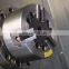 8 station tool turret CNC lathes
