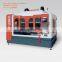 haas compact mini CNC milling machine with tool changer