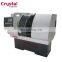 CNC lathe turning machine CK6432A for metal processing